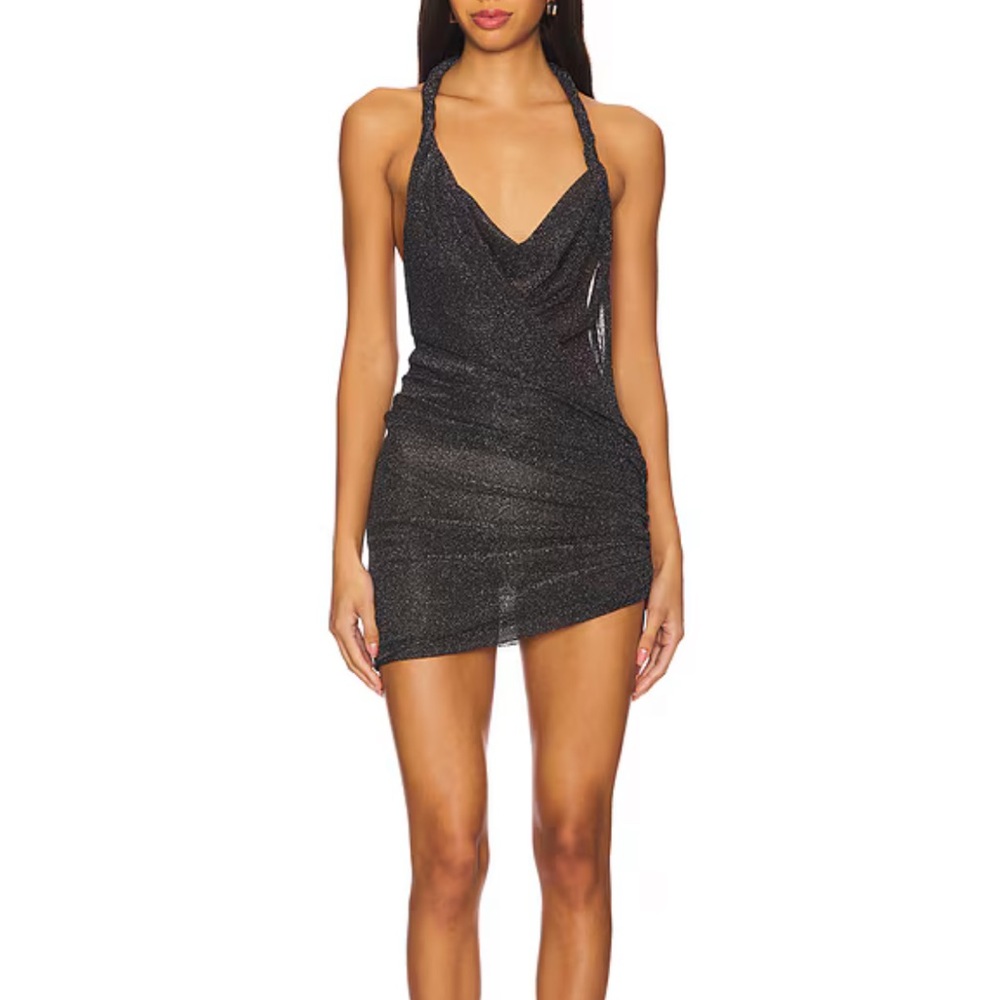 NBD Livia Mini Dress